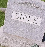 Wm. H. Siple Wm. H. Siple