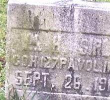 Wm. H. Siple