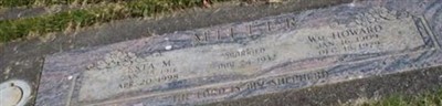 Wm. Howard Miller Wm. Howard Miller