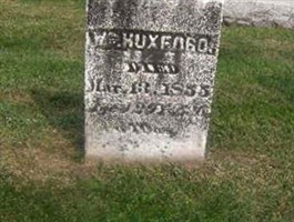 Wm. Huxford