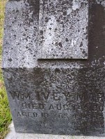 Wm Ivy Marks