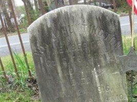 Wm J Huntington