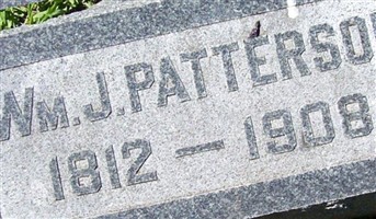 Wm J Patterson
