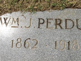 Wm. J. Perdue