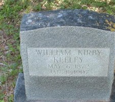 Wm. Kirby Kelley