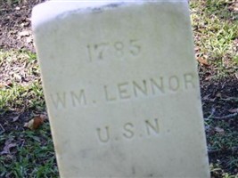 Wm. Lennor