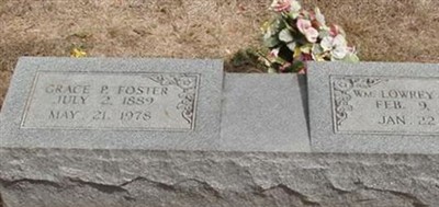 Wm. Lowrey Foster