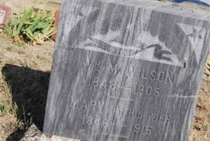 Wm. M. Wilson