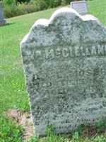 Wm. McClelland MOSER