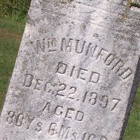 Wm. Munford Wm. Munford