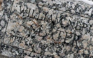 Wm Nephi Slater Wm Nephi Slater