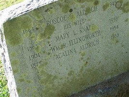 Wm R Illingworth Wm R Illingworth