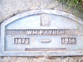 Wm R Lynch