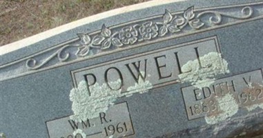 Wm. R. Powell