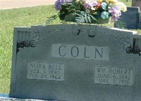 Wm. Robert Coln