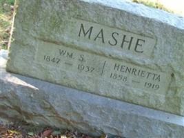Wm. S. Mashe