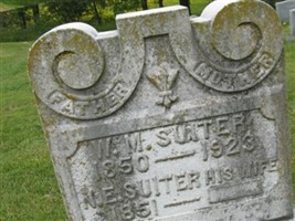 W. M. Suiter