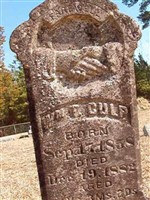 Wm T Culp