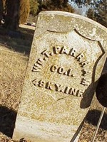 Wm T Parham