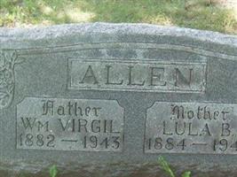 Wm Virgil Allen