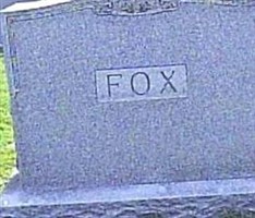 Wm. W. Fox Wm. W. Fox