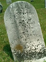 Wm. W. Turner Wm. W. Turner