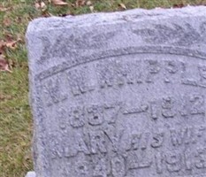 W M Whipple