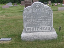 Wm Whitehead