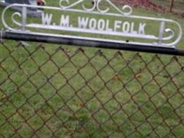 W.M.Woolfolk W.M.Woolfolk
