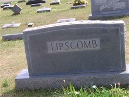 W. O. Lipscomb, Jr W. O. Lipscomb, Jr