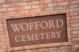 Wofford Cemetery