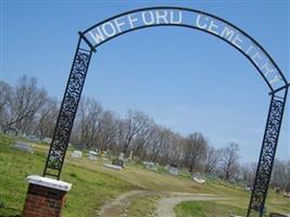 Wofford Cemetery