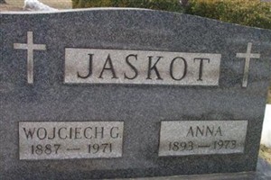 Wojciech G. Jaskot