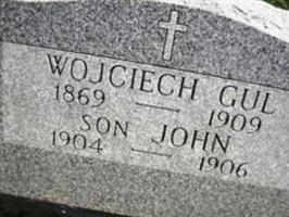 Wojciech Gul