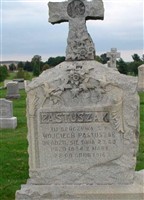 Wojciech Pastuszak Wojciech Pastuszak