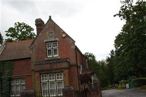 Woking Crematorium