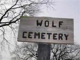 Wolf Cemetery