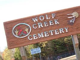 Wolf Creek Cemetery