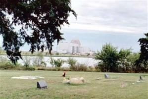 Wolf Creek Cemetery