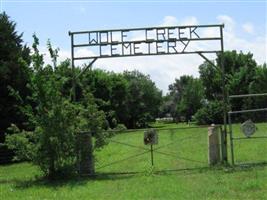 Wolf Creek Cemetery