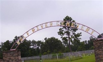 Wolf River Cemetery