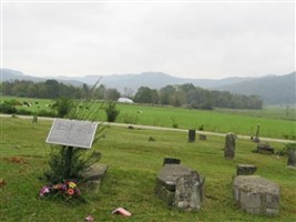 Wolf River Cemetery