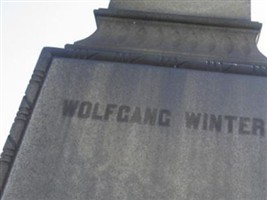 Wolfgang Winter