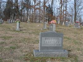 Wolford Cemetery