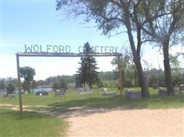 Wolford Cemetery Wolford Cemetery
