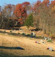 Wolverton Cemetery