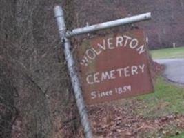 Wolverton Cemetery