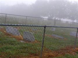 Wood-Adcock Cemetery