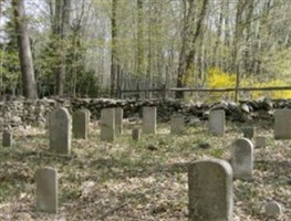 Wood Cemetery