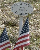 Wood Cemetery